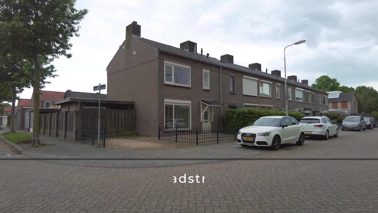 Video van Lijnzaadstraat 22