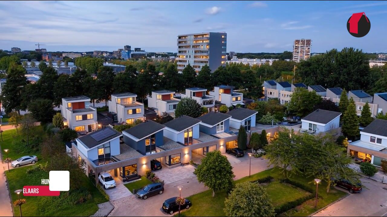 Video van Hunsingo 40