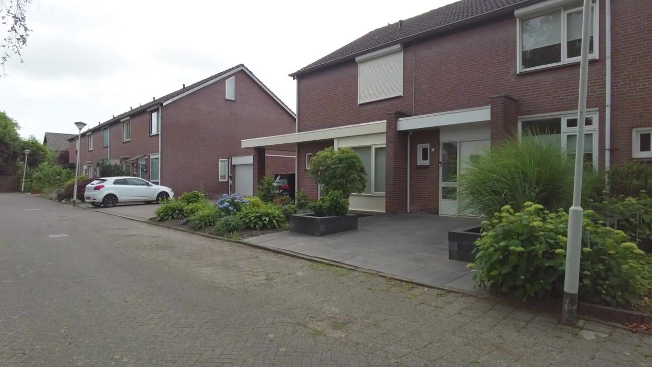 Video van Jozef Israëlsstraat 29