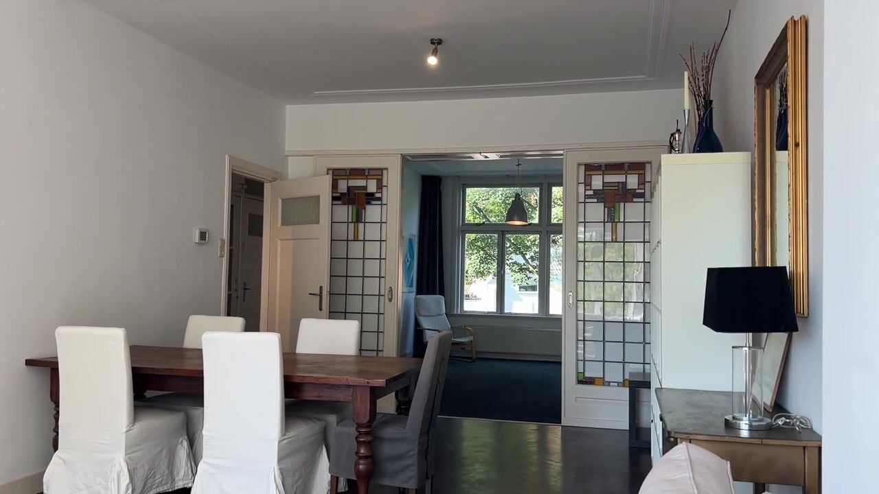 Video van Honingerdijk 31-B02