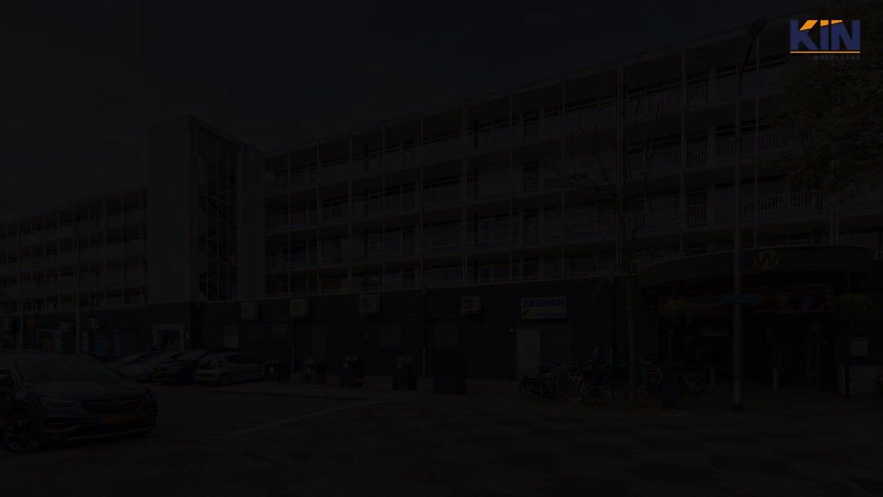 Video of Daniël Josephus Jittastraat 139