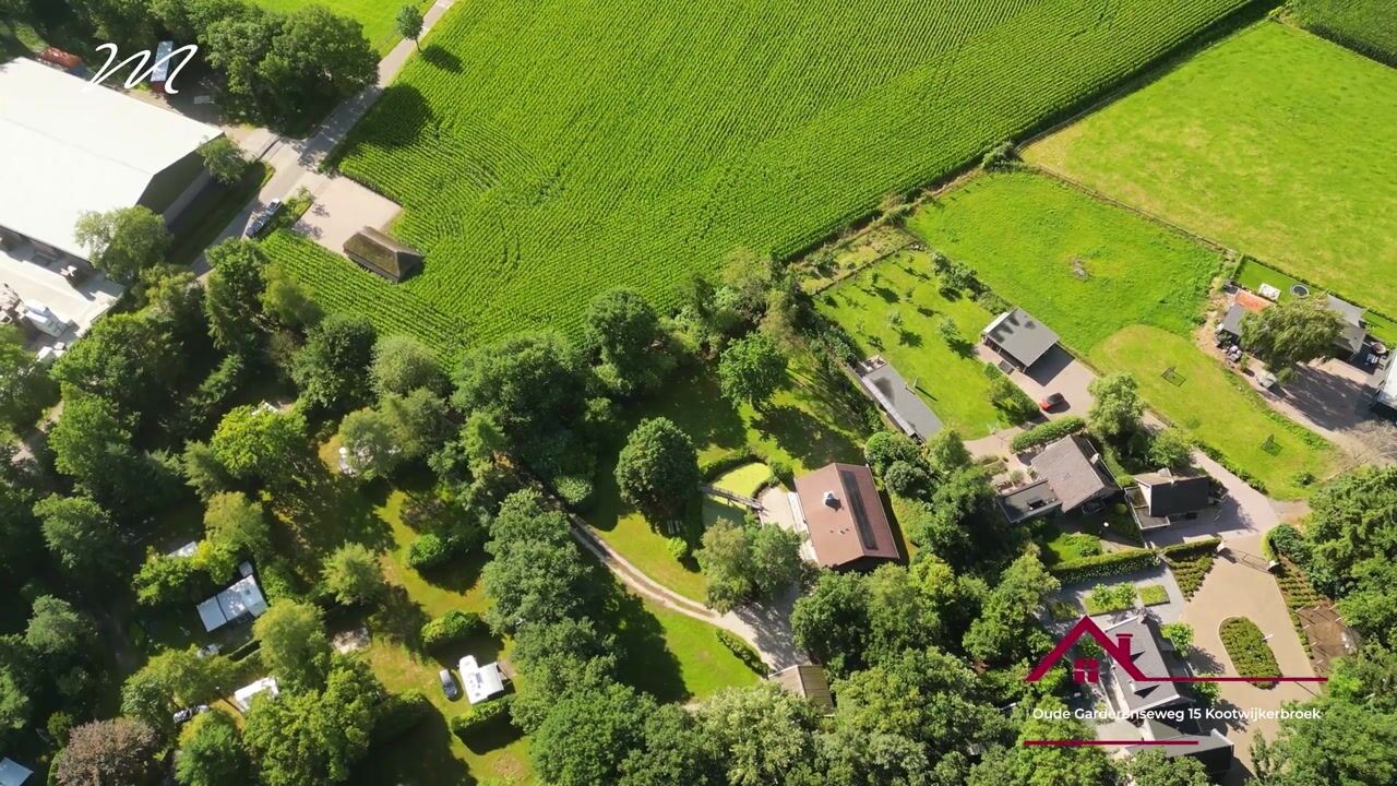 Video van Oude Garderenseweg 15