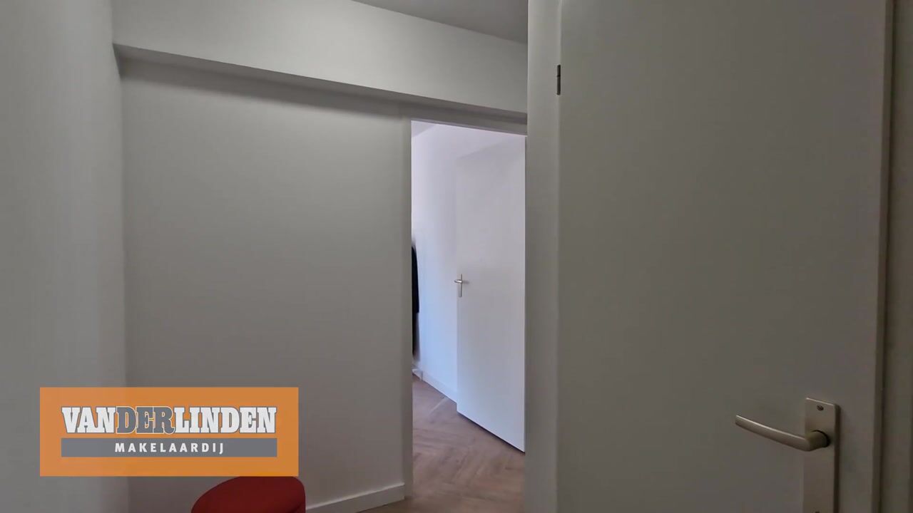 Video van Charlotte Brontéstraat 54