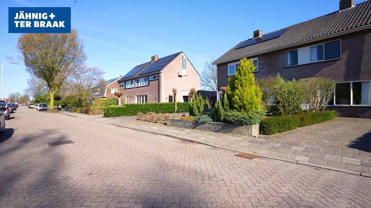 Video van Kerkhofweg 201