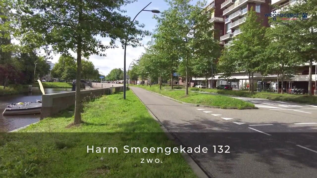 Video van Harm Smeengekade 132