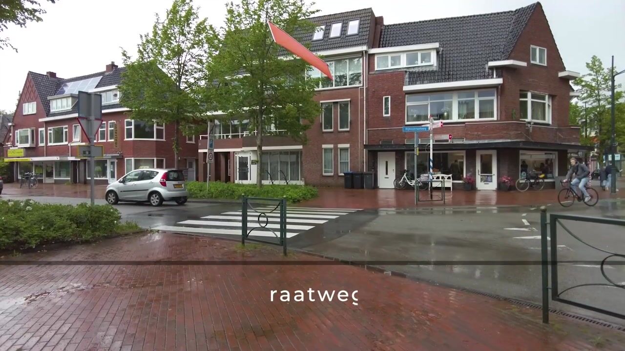 Video van Rijksstraatweg 136-B