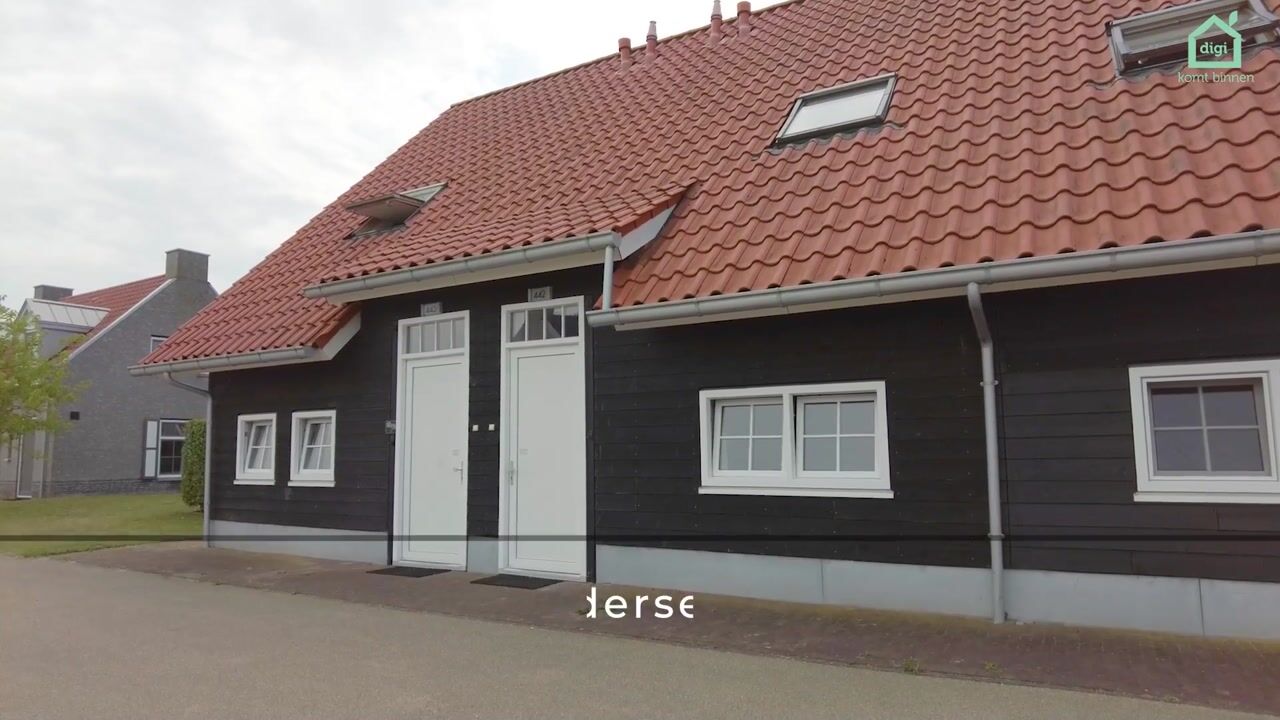 Video van Baanstpoldersedijk 4-442