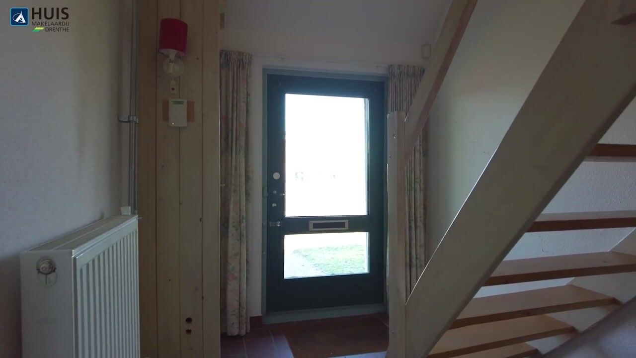 Video of Grote Brink 40-A