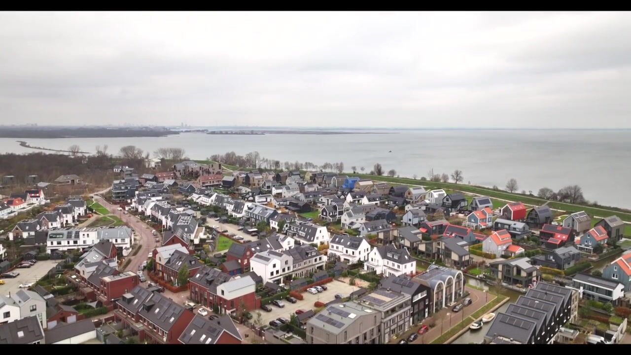 Video van Muyderban 22