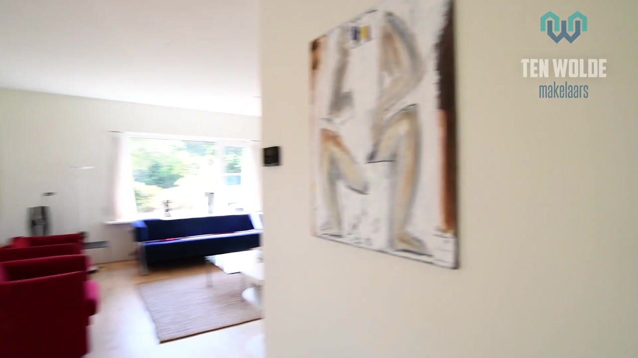 Video van Stegingepad 15