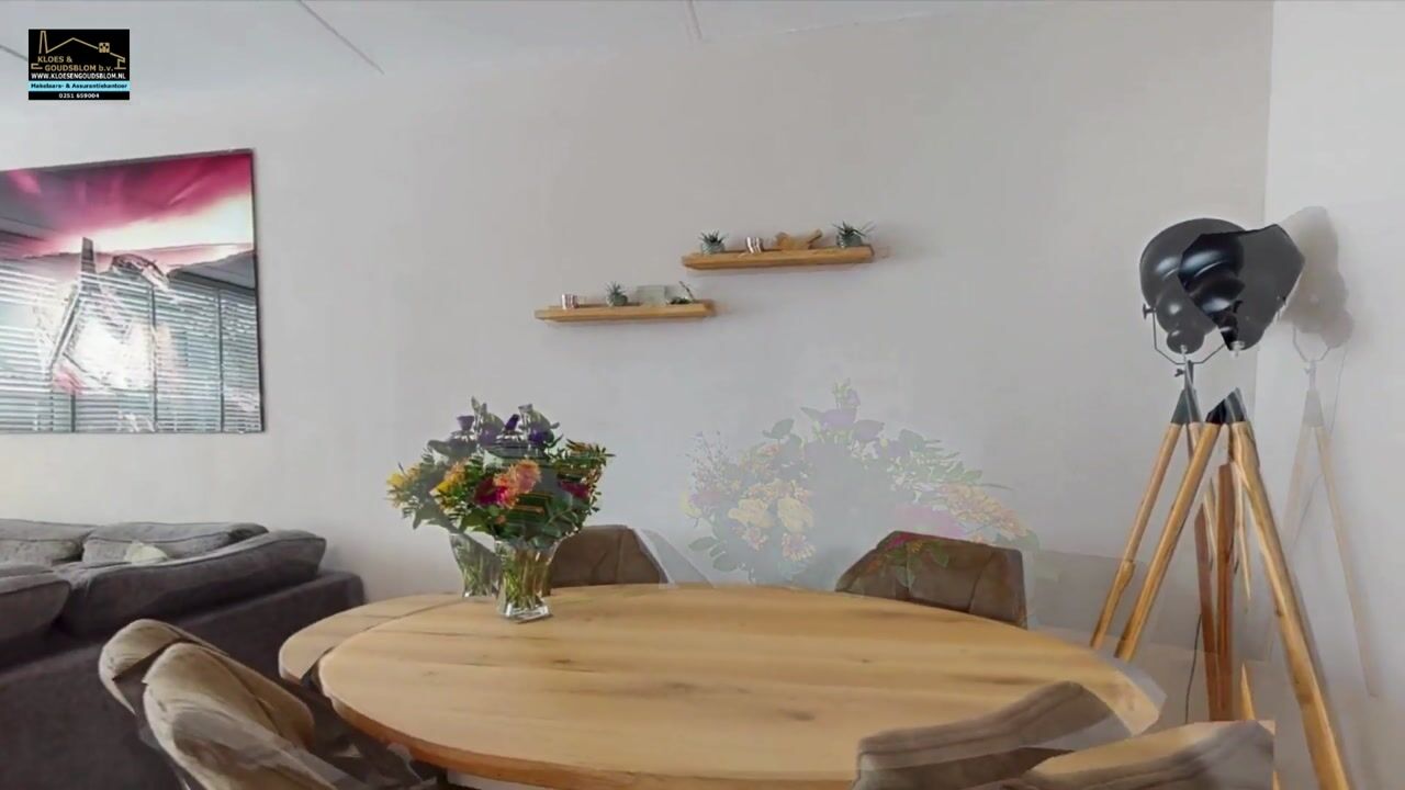 Video van Lotharingenweg 72