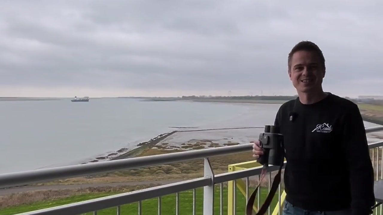 Video van Port Scaldis 21-031