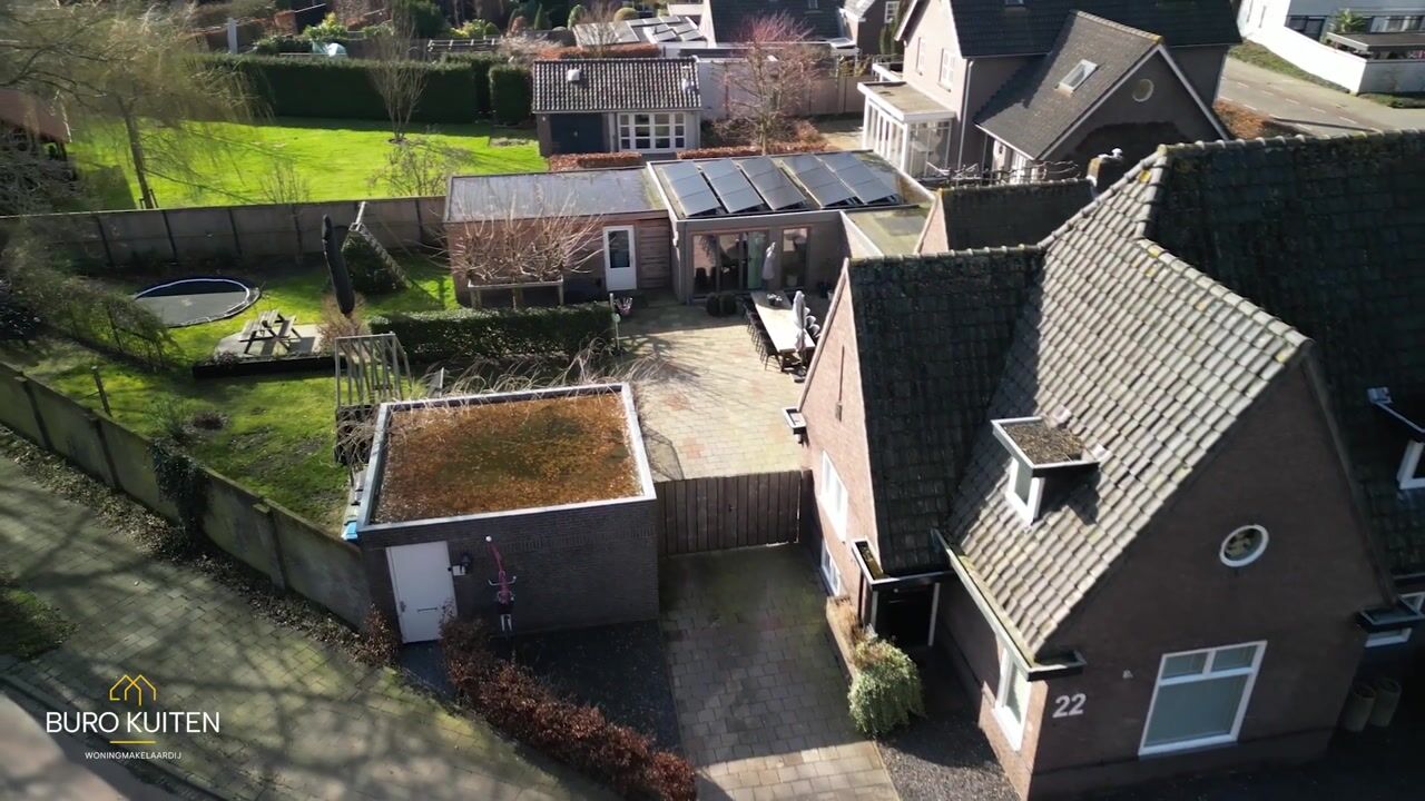 Video van Laagstraat 22