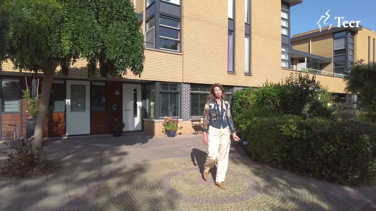 Video of Ypesteinerlaan 87