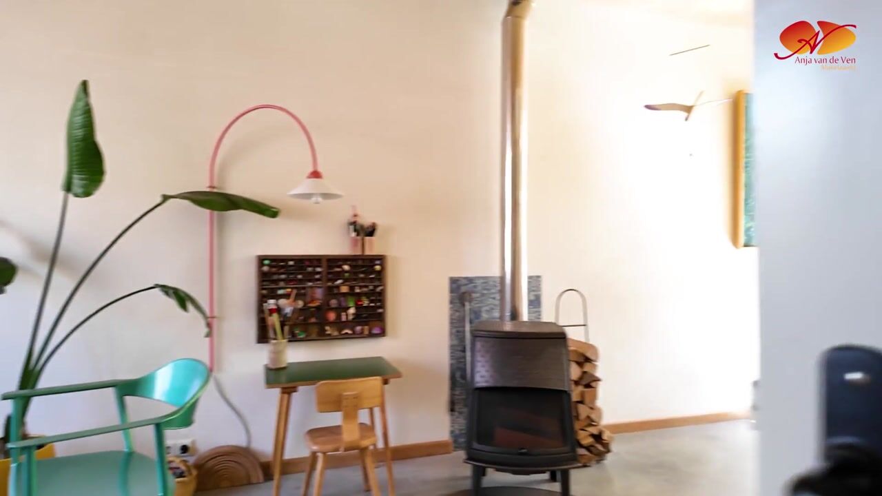 Video van Stevinstraat 51