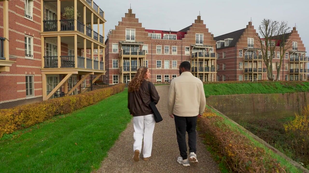 Video of Dalemstraat 58-A