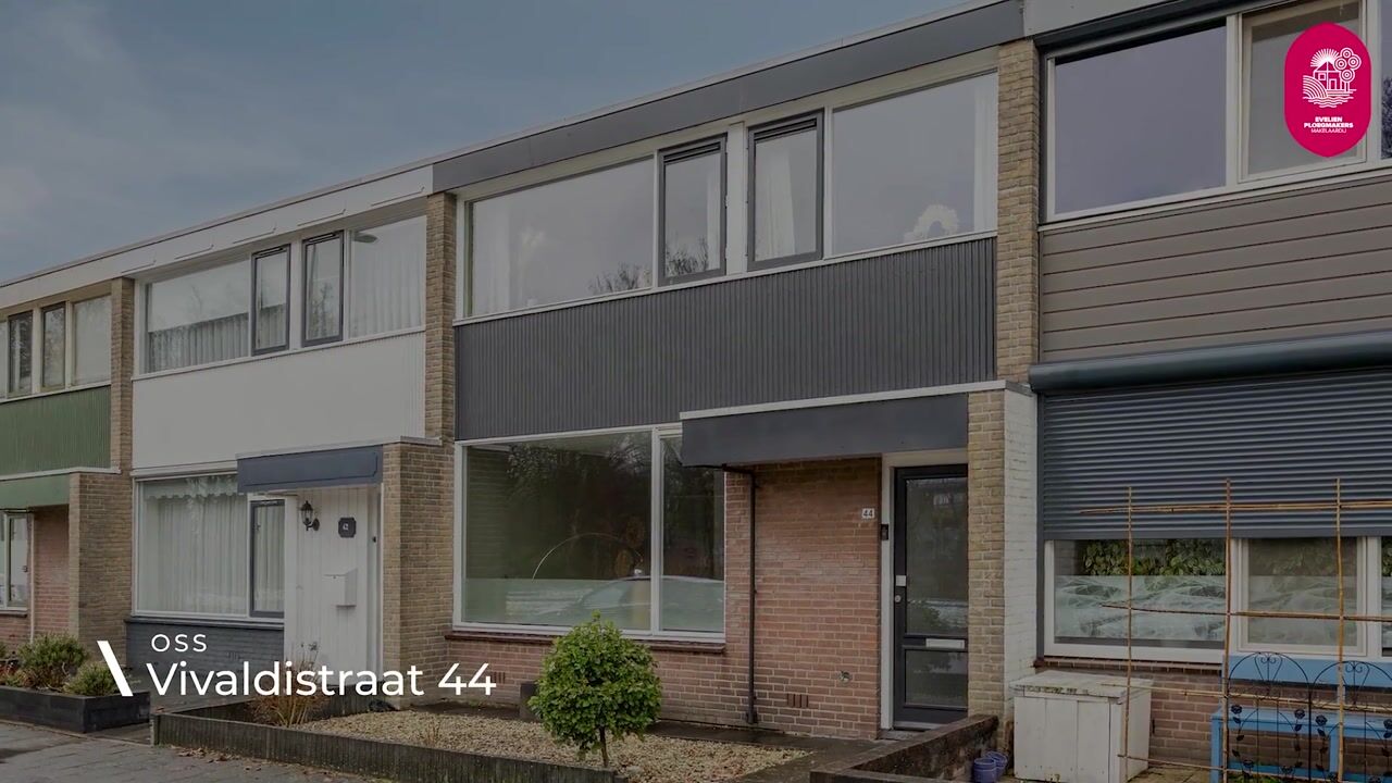 Video van Vivaldistraat 44