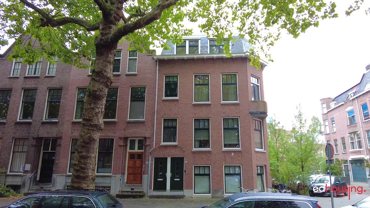 Video van Graaf Florisstraat 81-B