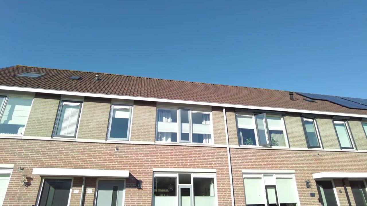 Video van De Heenplaat 10