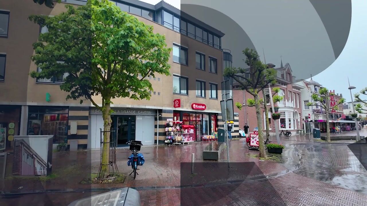 Video of Grote Krocht 6