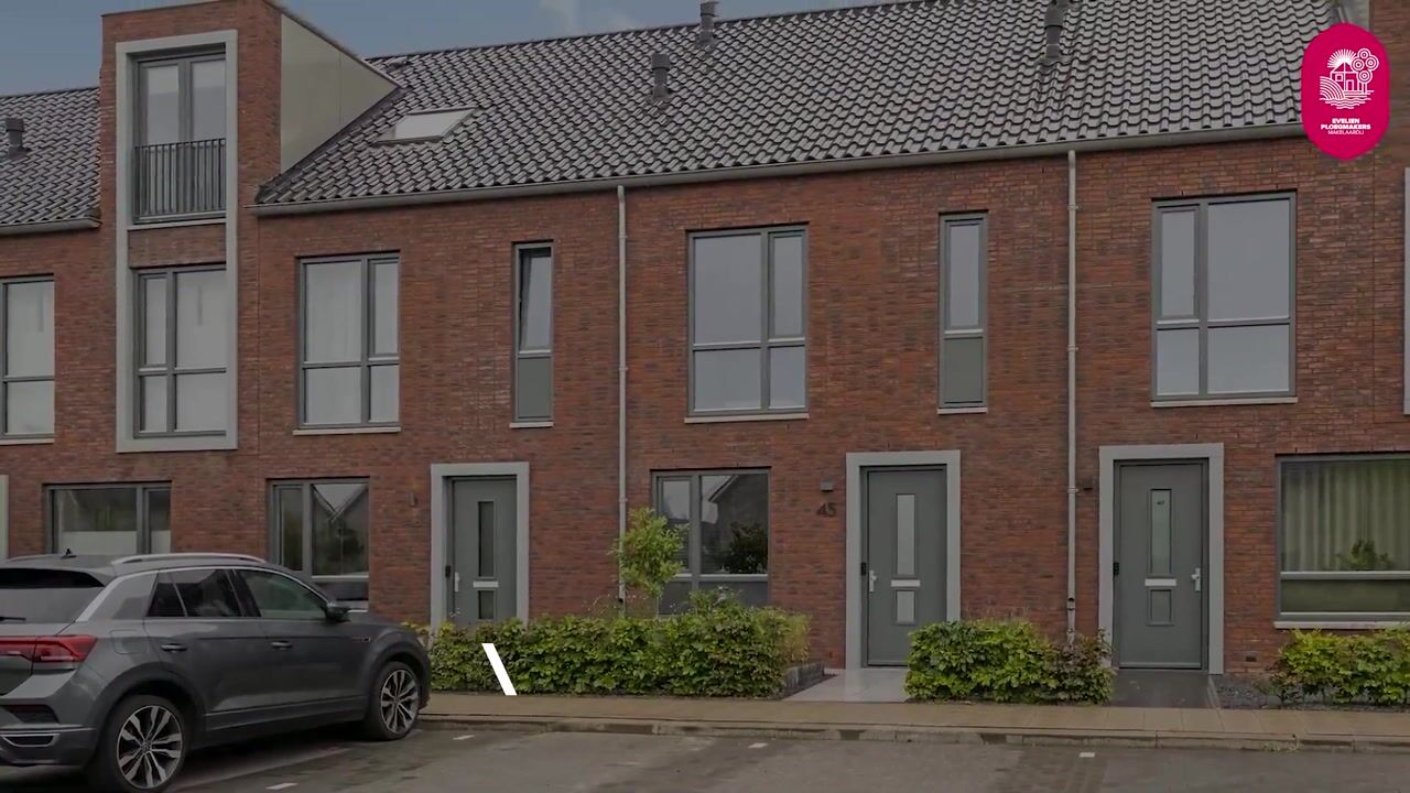 Video van Sportlaan 45