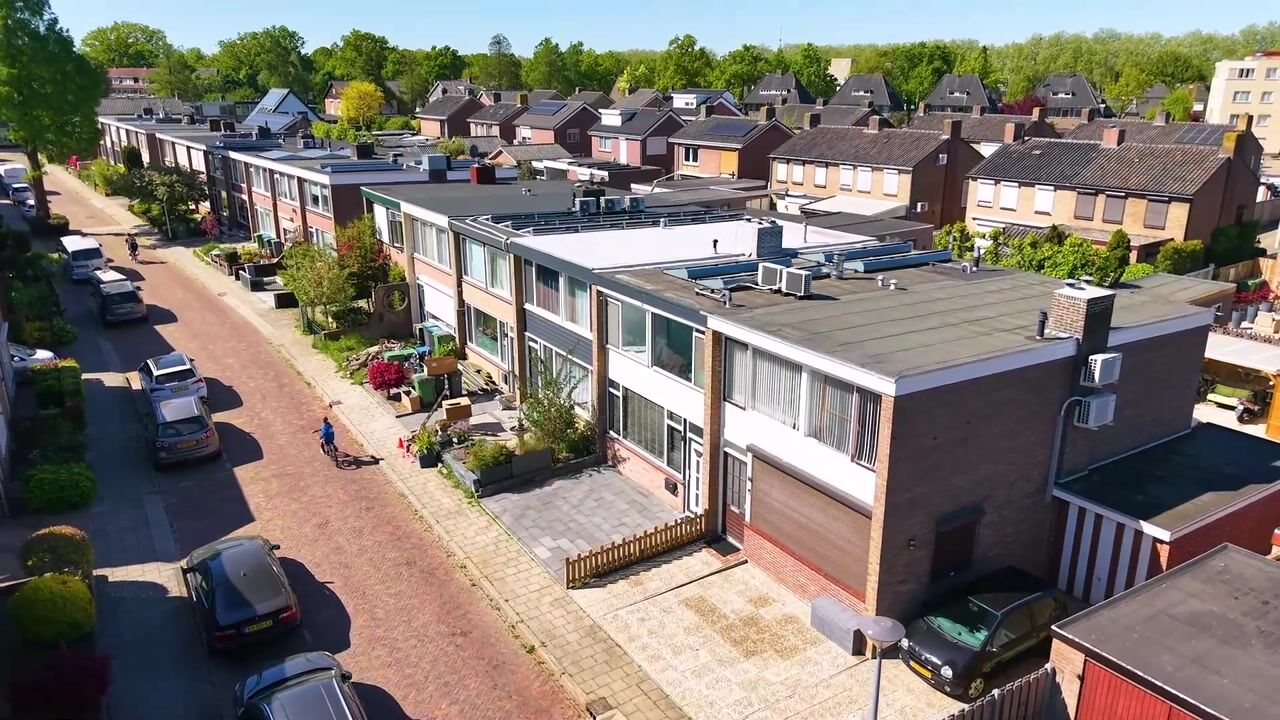 Video of Graaf Reinoutstraat 37