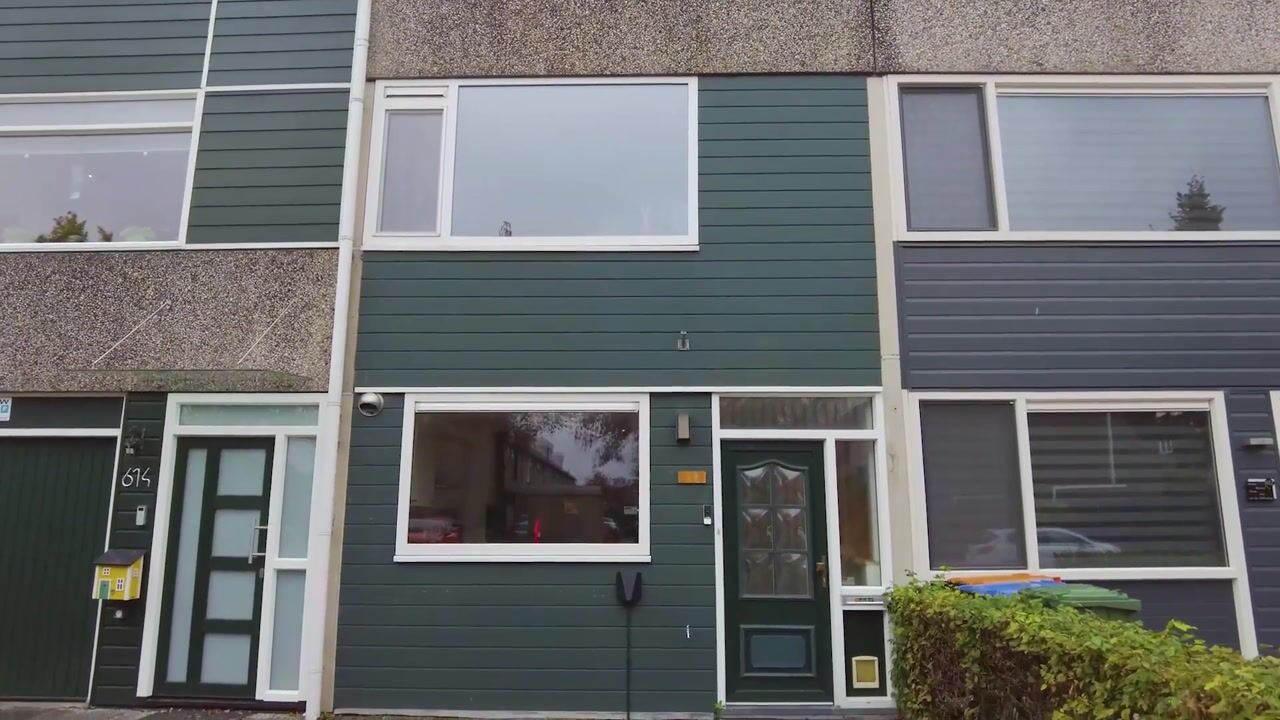 Video of Boomstede 613