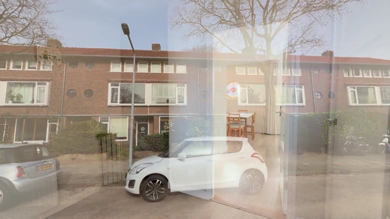 Video of Berlagelaan 82