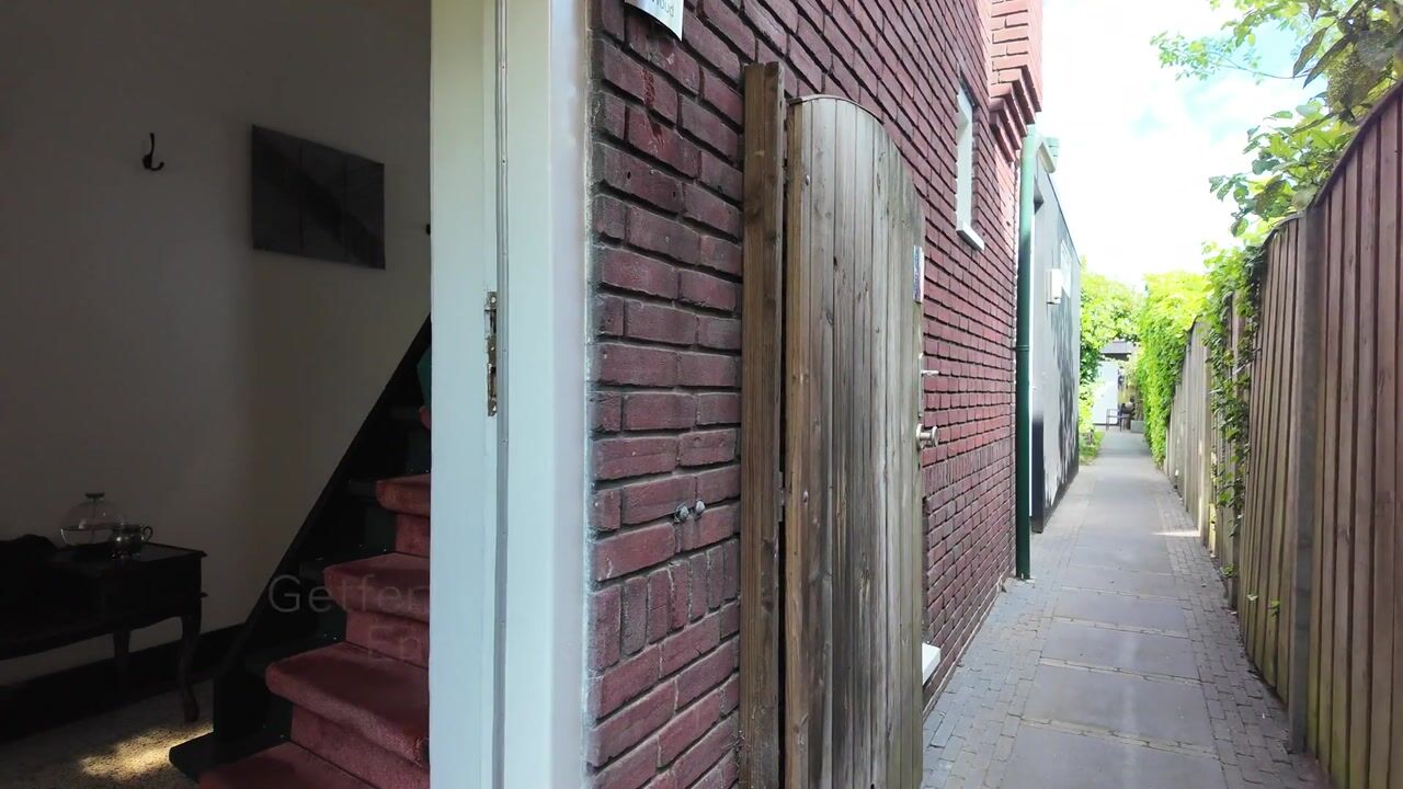 Video van Getfertsingel 176
