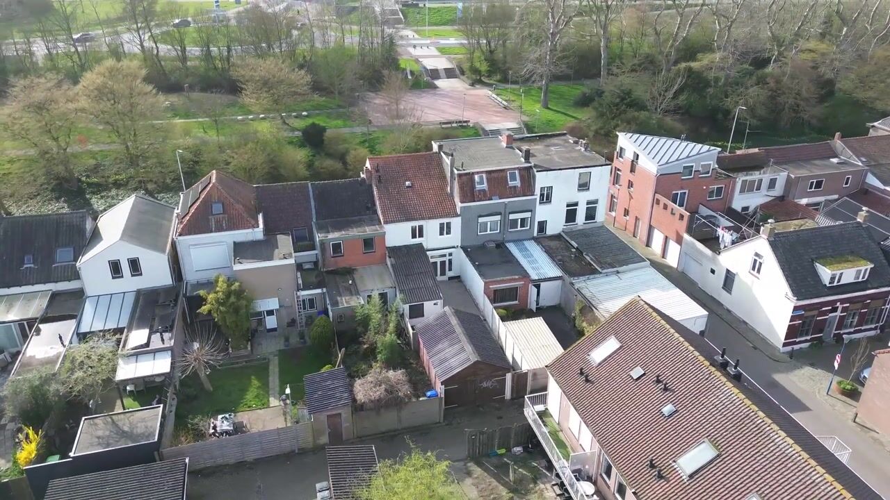 Video van Grenulaan 33
