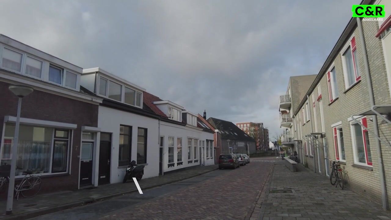 Bekijk video van Molenbergstraat 9