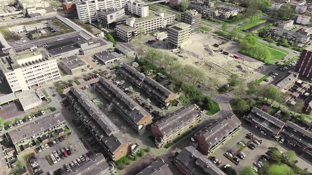 Video van Bastion 457-B