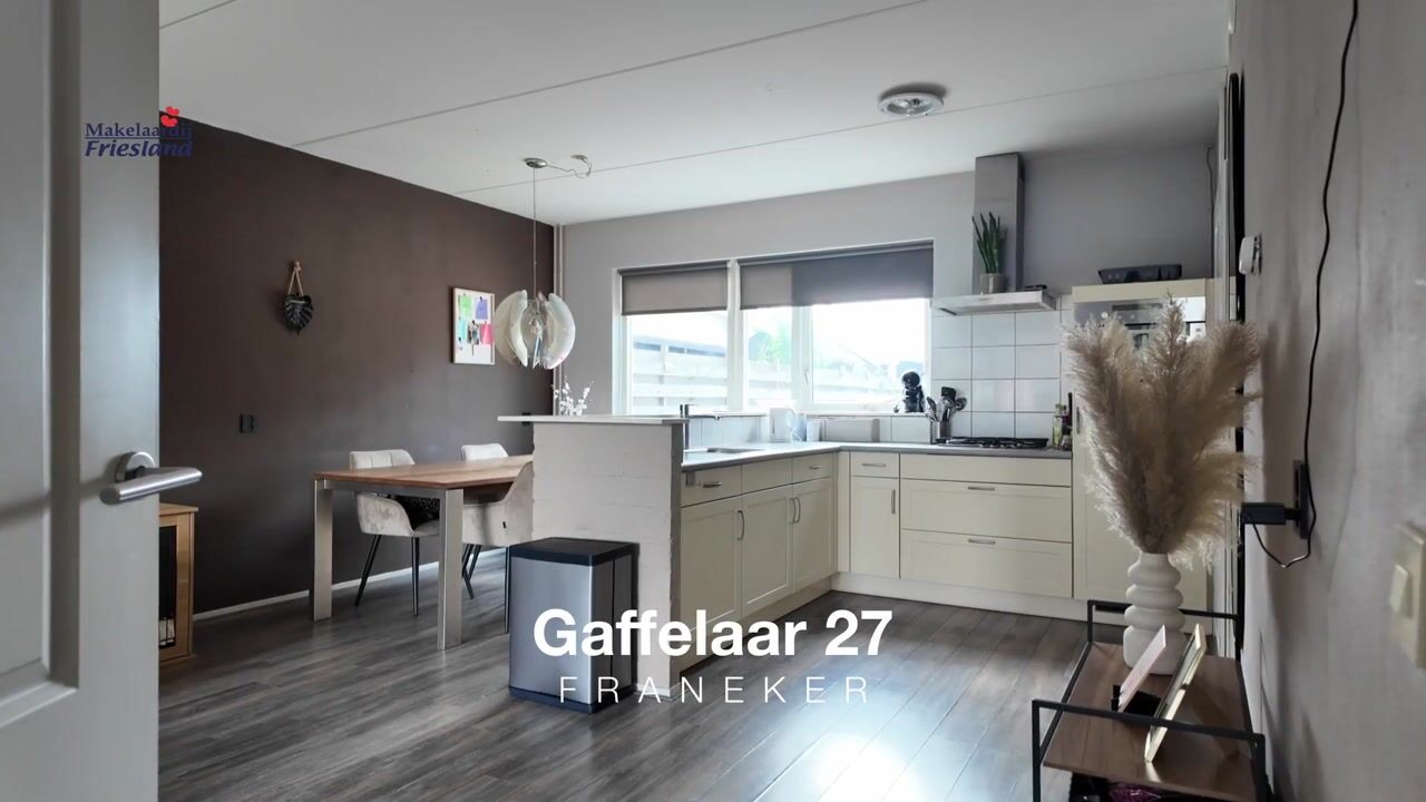 Video van Gaffelaar 27
