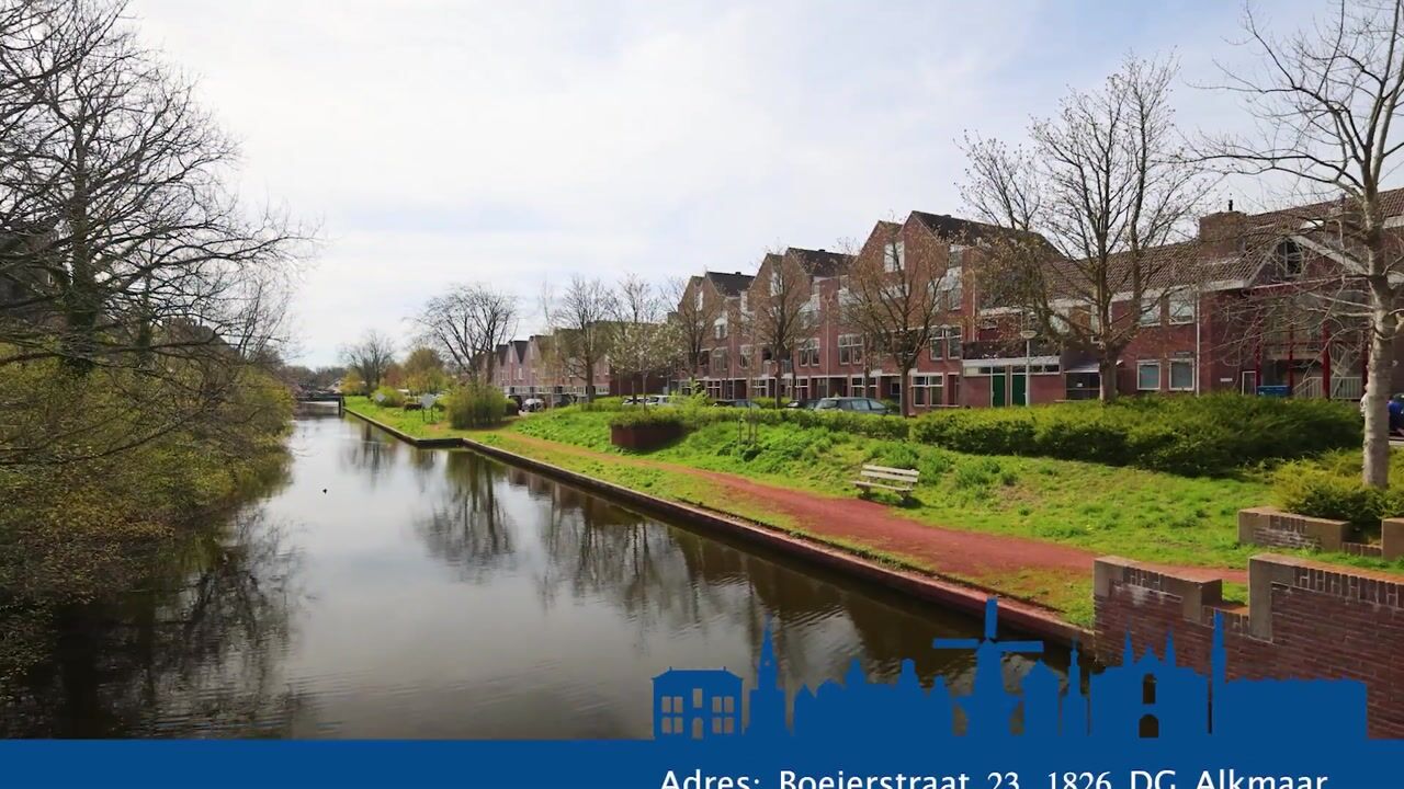 Video van Boeierstraat 23