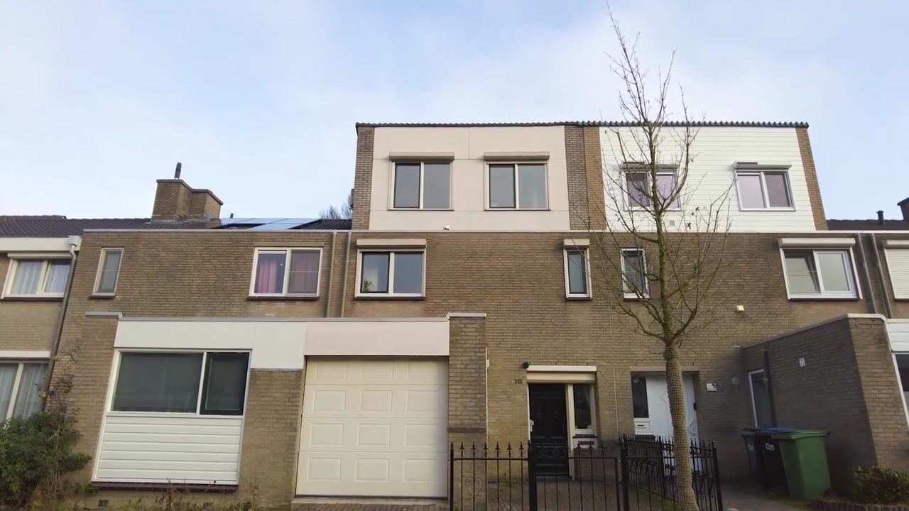 Video van Generaal Linckerslaan 10