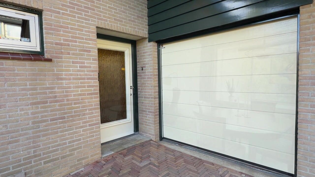 Video van Narcisstraat 16