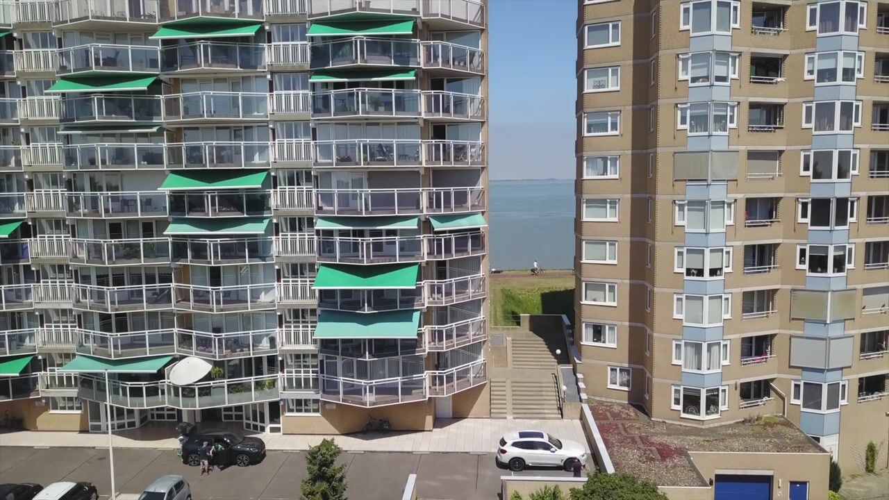 Video van Stuvesande 78