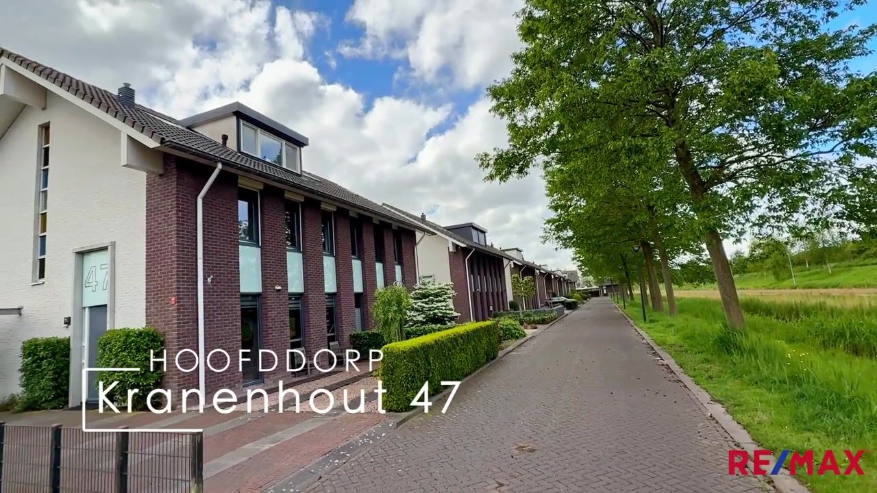 Video of Kranenhout 47