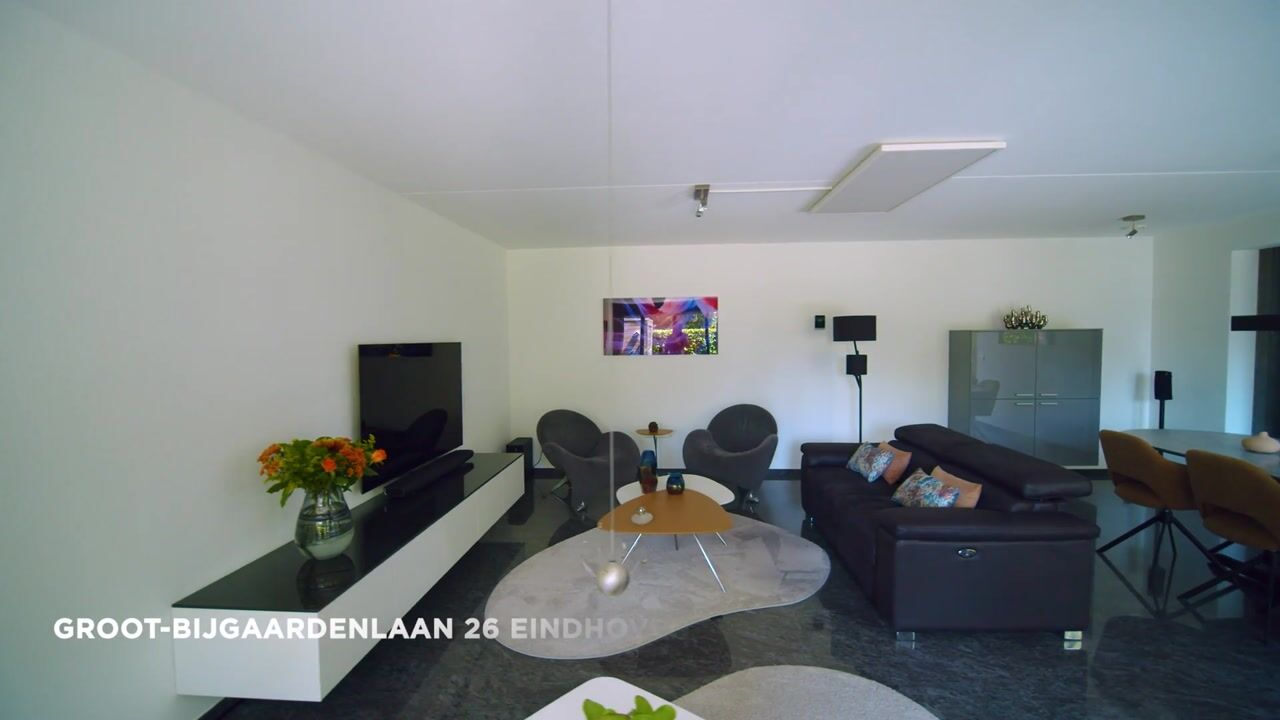 Video van Groot-Bijgaardenlaan 26