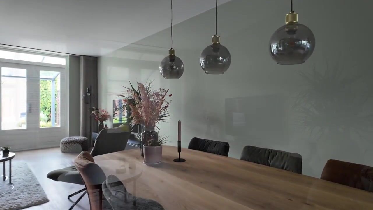 Video van Poortersdreef 111