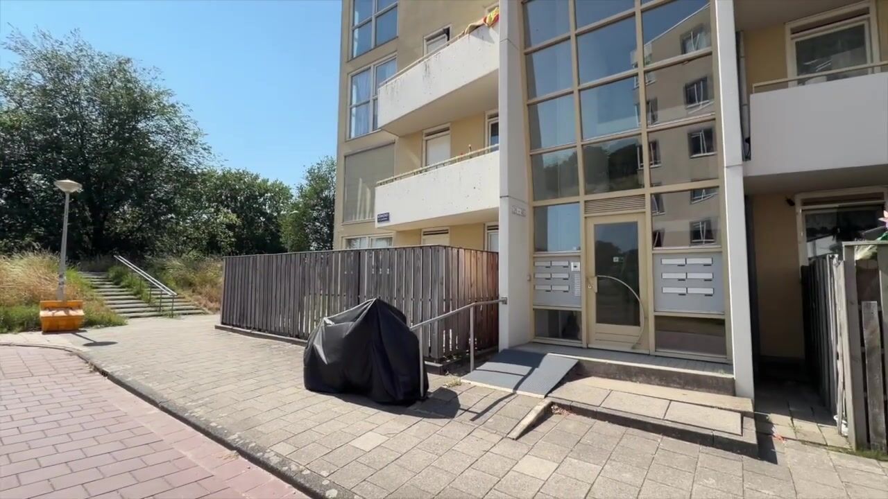 Video van Kermispad 36