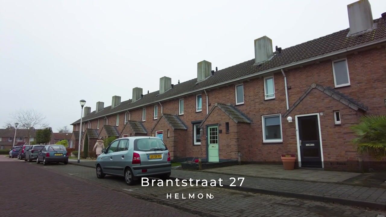 Video of Brantstraat 27