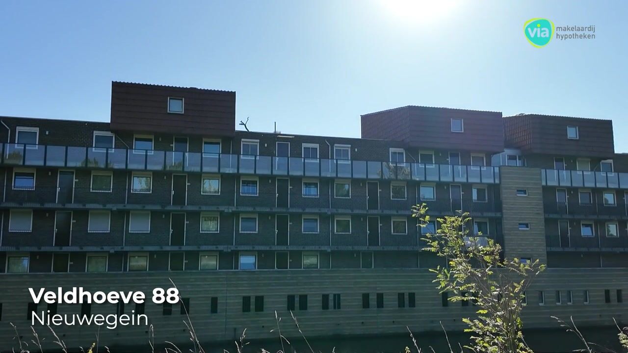 Video van Veldhoeve 88
