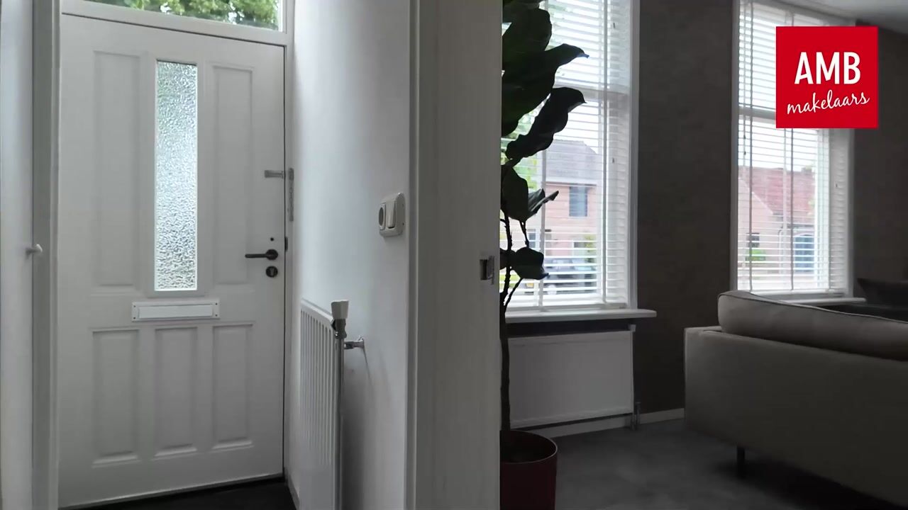 Video van Onsenoortsestraat 22