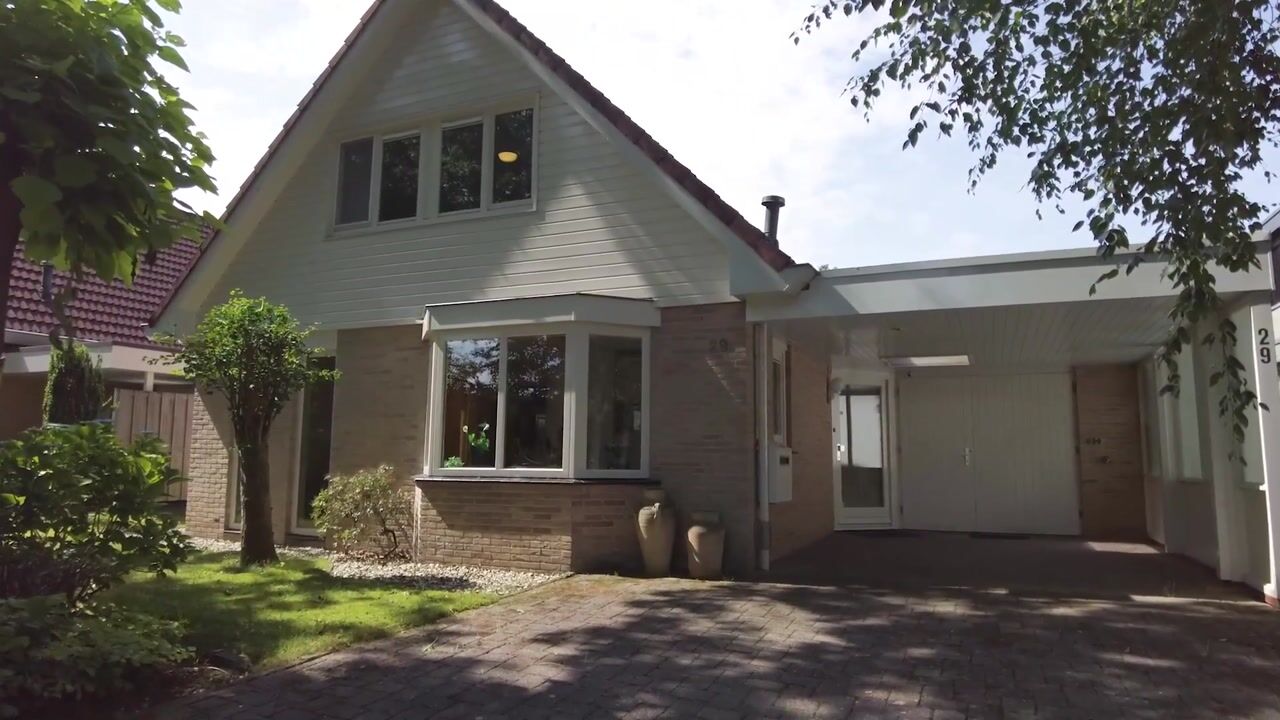 Video van Luxemburglaan 29