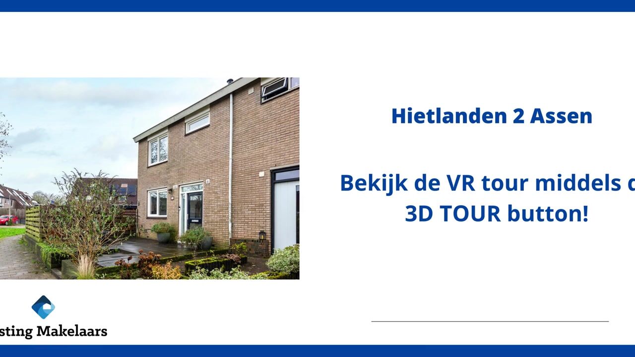 Video van Hietlanden 2