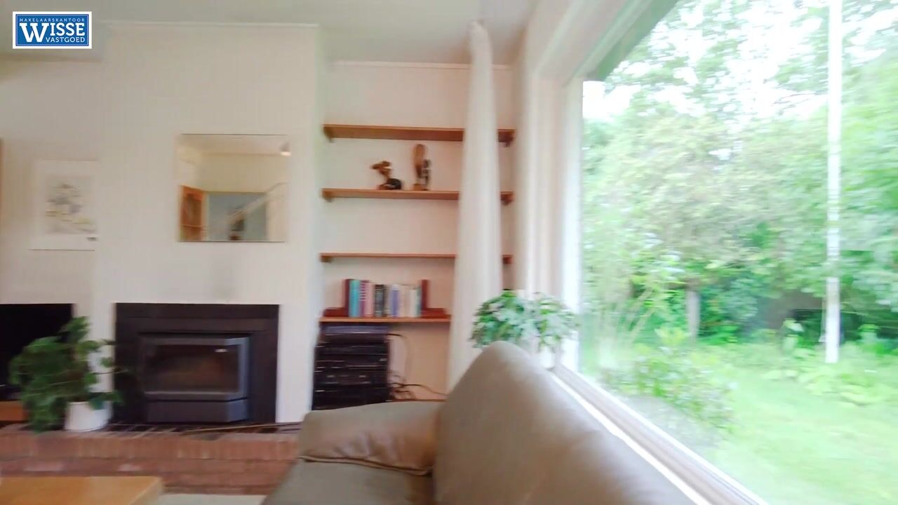 Video van Eikenlaan 4