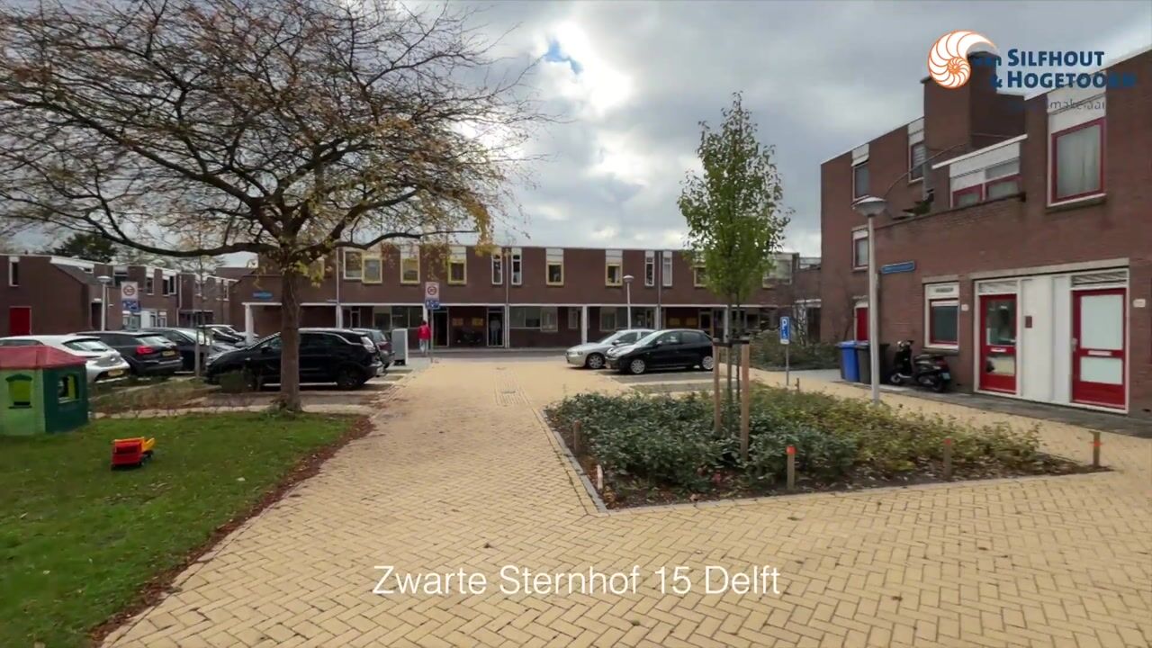 Video of Zwarte Sternhof 15