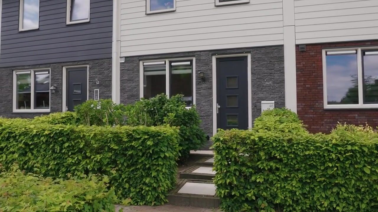 Video van Bruggemaat 46