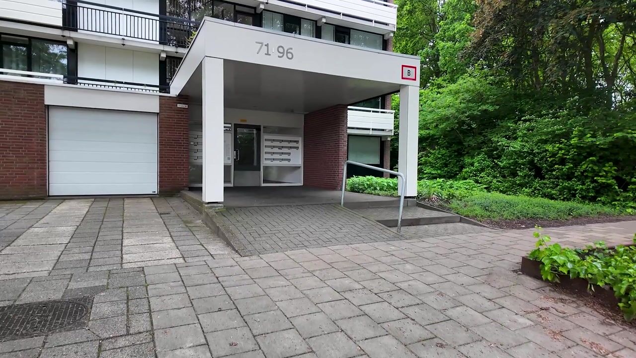 Video van Top Naefflaan 94